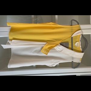 Anthropologie Blouse